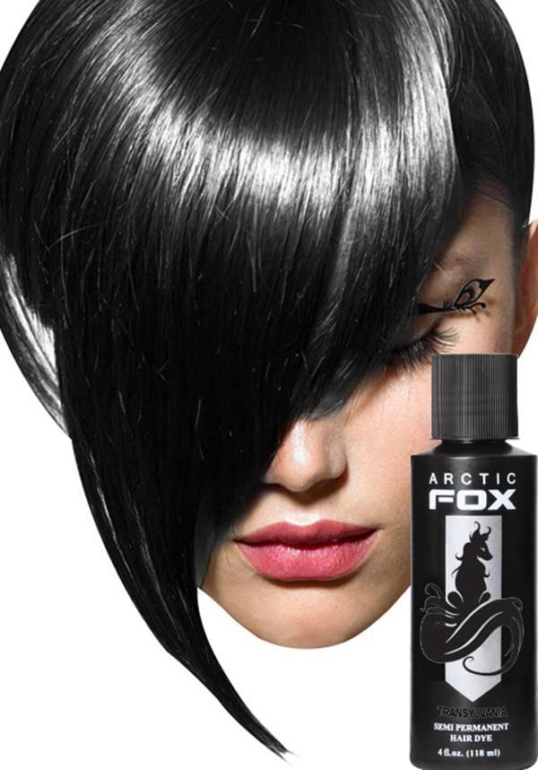 Transylvania | HAIR COLOUR [118ml] - Image 4