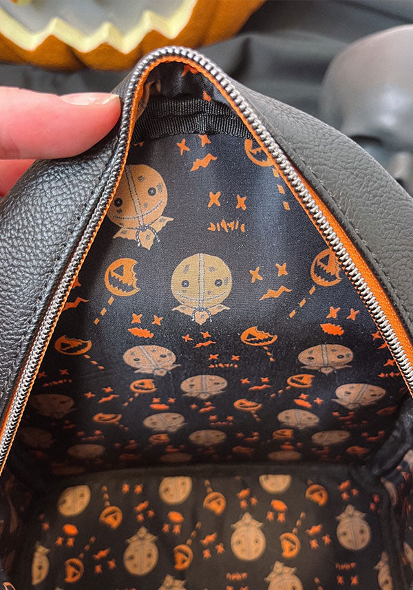 Trick Or Treat: Sam | MINI BACKPACK [RS]* - Image 2