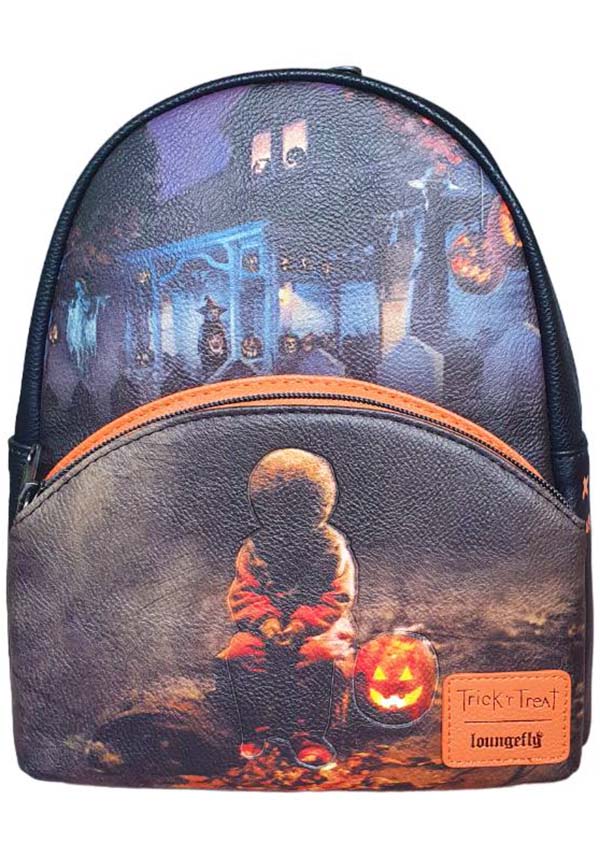 Trick Or Treat: Sam | MINI BACKPACK [RS]* - Image 3