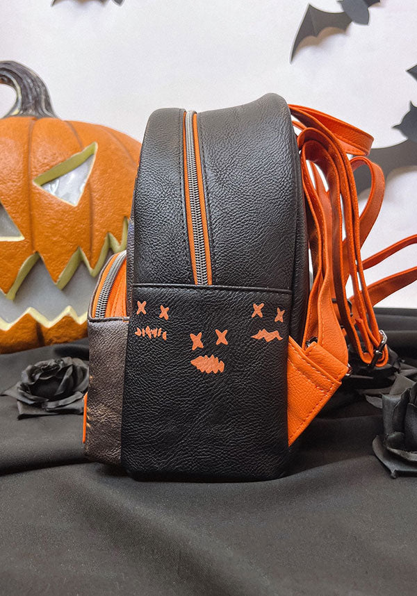 Trick Or Treat: Sam | MINI BACKPACK [RS]* - Image 4