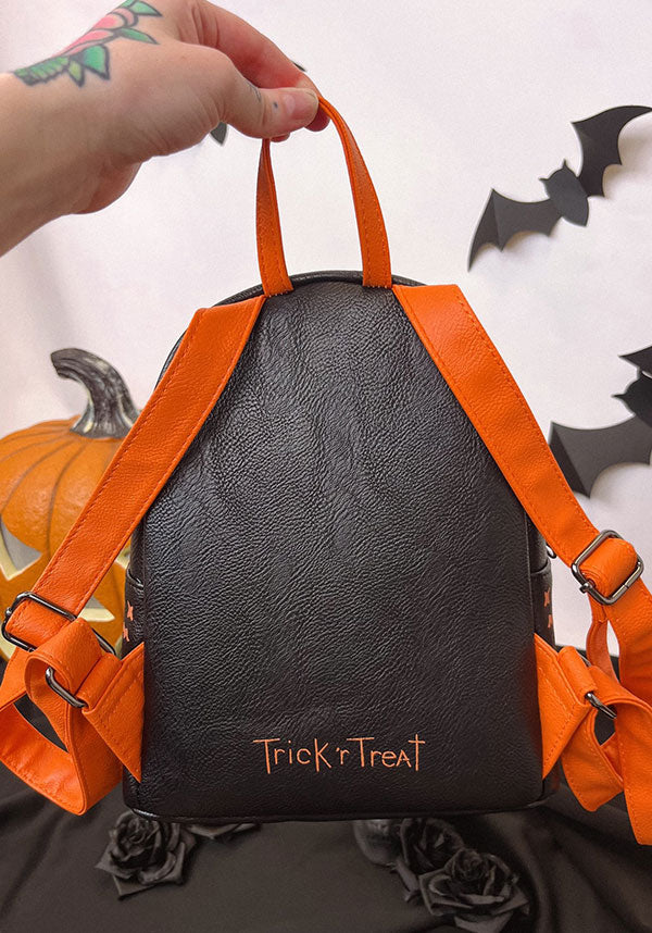 Trick Or Treat: Sam | MINI BACKPACK [RS]* - Image 5