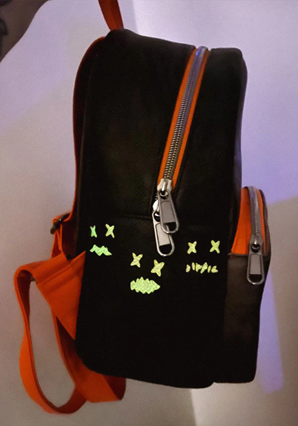 Trick Or Treat: Sam | MINI BACKPACK [RS]* - Image 6