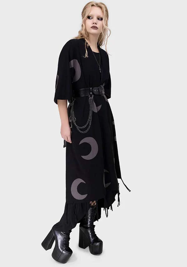Trip To The Moon | BELT - Image 5