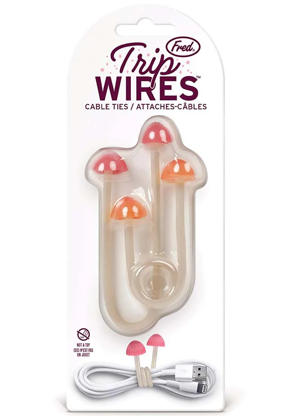 Trip Wires | CABLE TIES