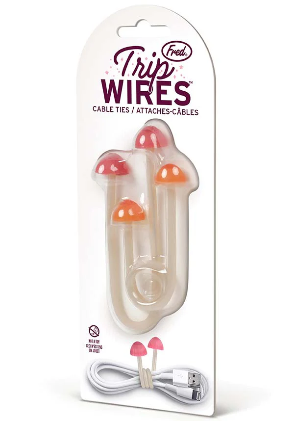 Trip Wires | CABLE TIES - Image 8