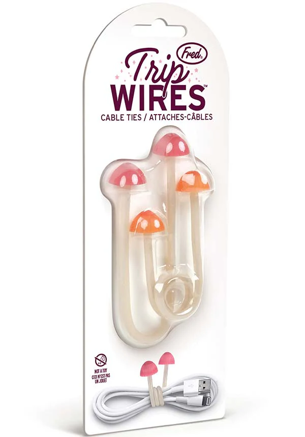 Trip Wires | CABLE TIES - Image 9