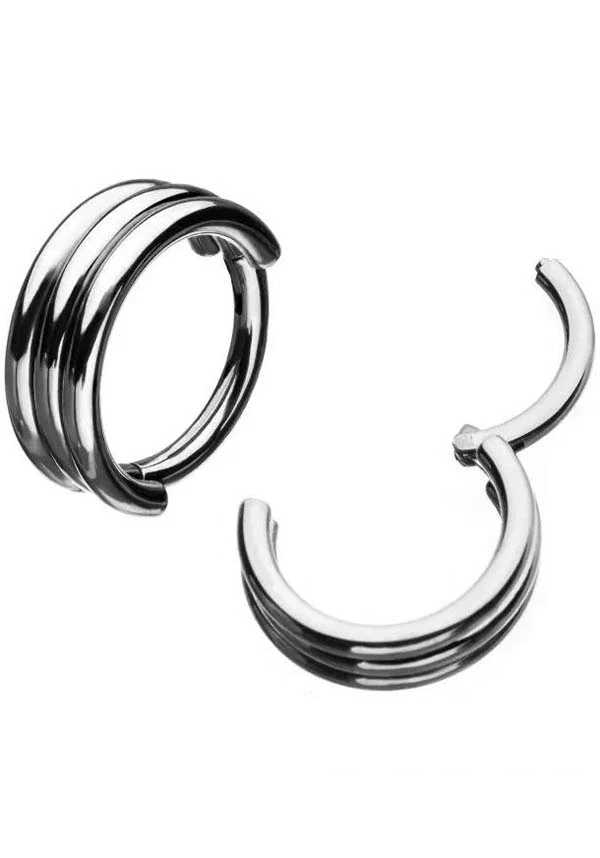 Triple Stack | SEGMENT RING - Image 4