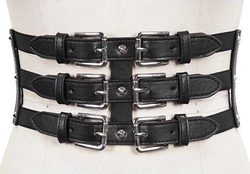 Triple Threat | BELT - Image 8