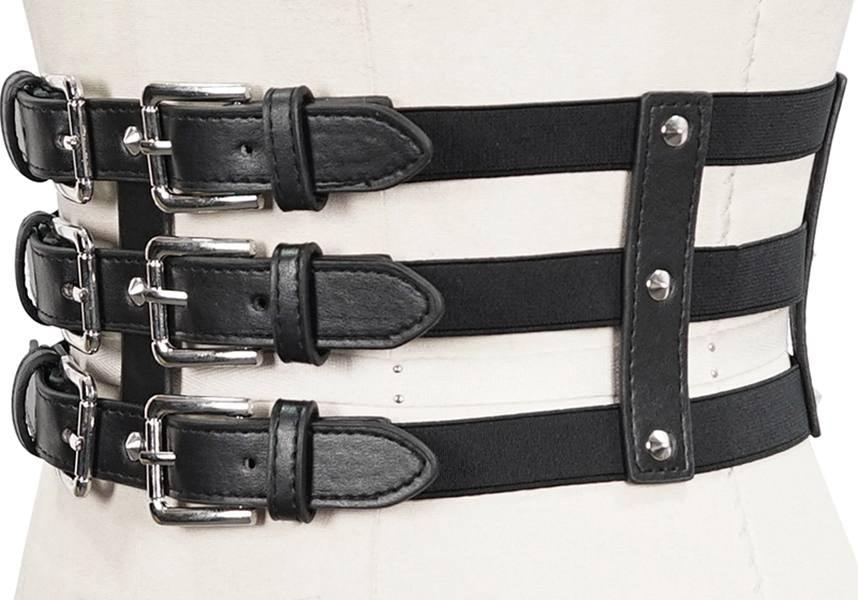 Triple Threat | BELT - Image 9
