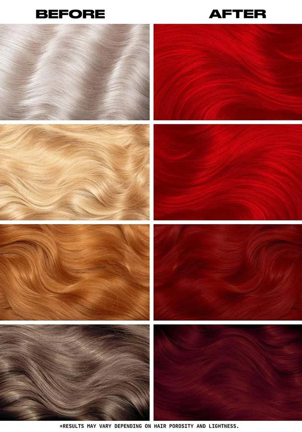 True Lust | HAIR DYE [236ml] - Image 3