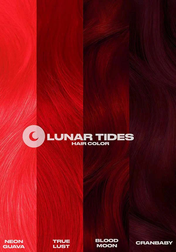 True Lust | HAIR DYE [236ml] - Image 6