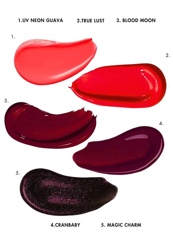 True Lust | HAIR DYE [236ml] - Image 7