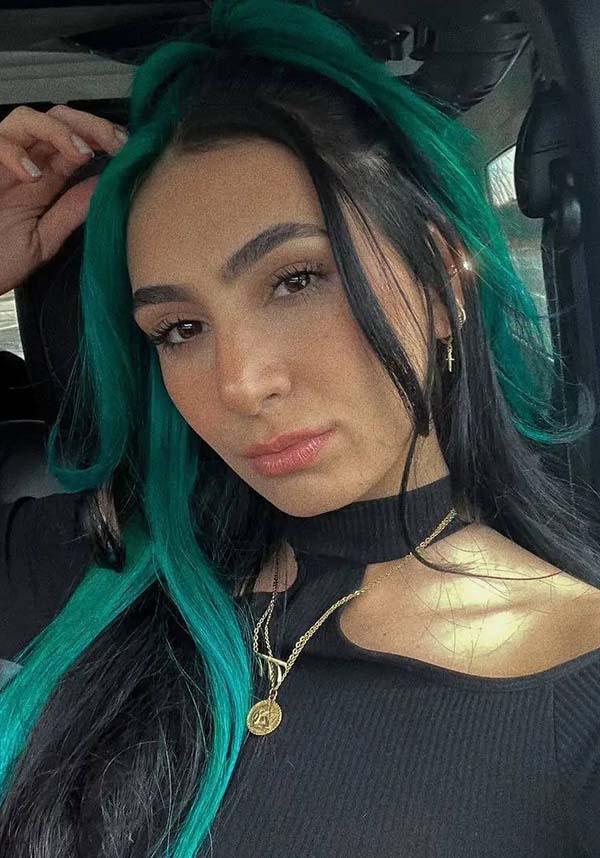 Turquoise | HAIR COLOUR - Image 2