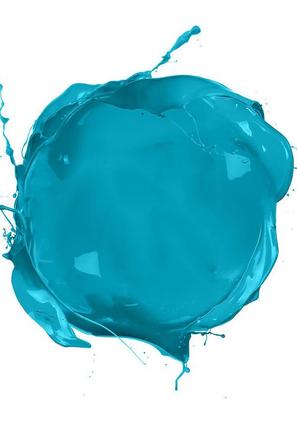 Turquoise | HAIR COLOUR - Image 3