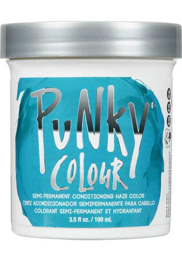 Turquoise | HAIR COLOUR - Image 6