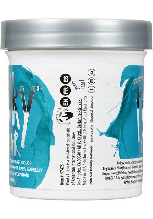 Turquoise | HAIR COLOUR - Image 7