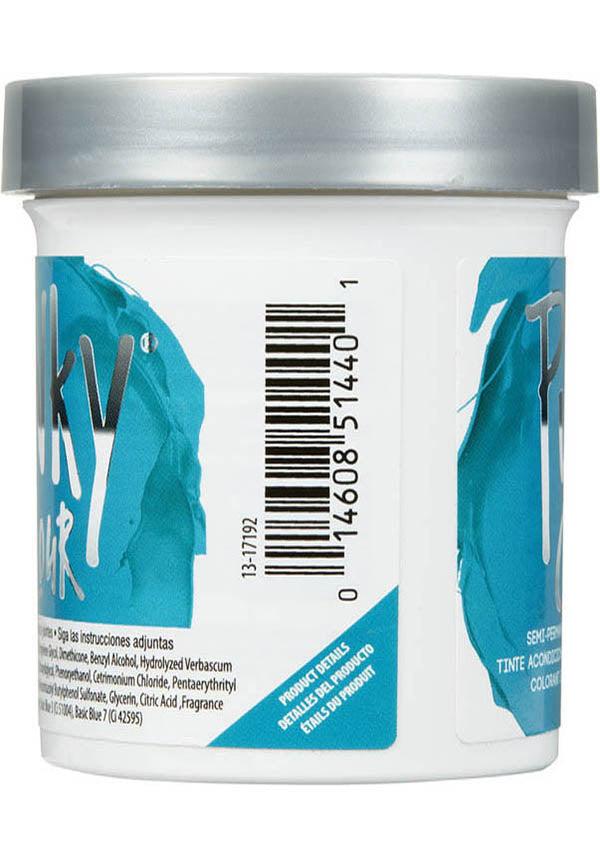 Turquoise | HAIR COLOUR - Image 8