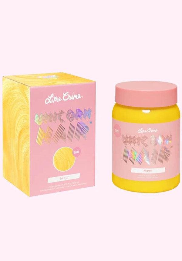 Tweet | UNICORN HAIR COLOUR TINT* - Image 8