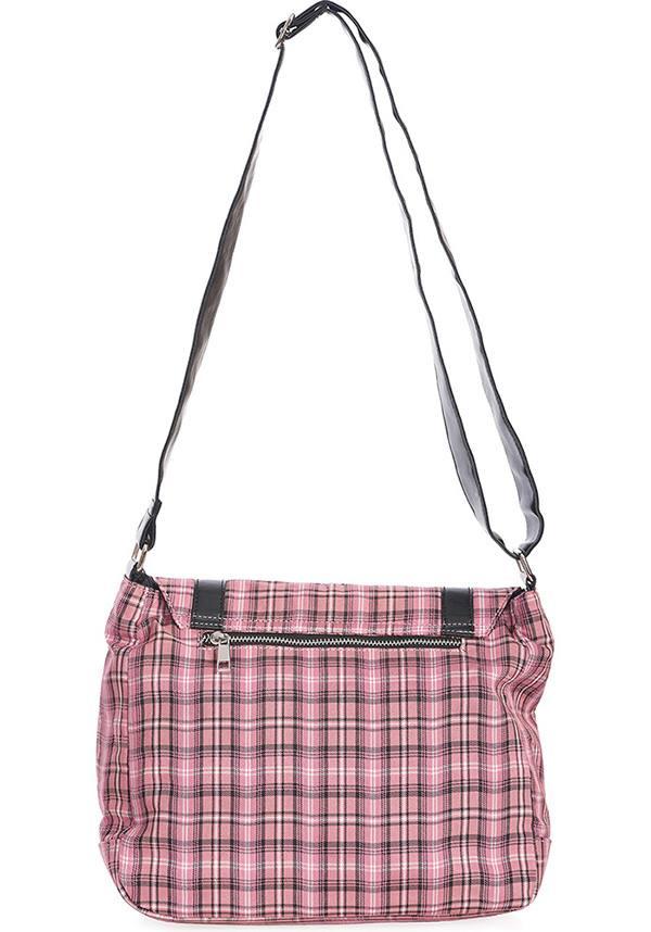 Twice The Action [Pink] | SHOULDER BAG - Image 5