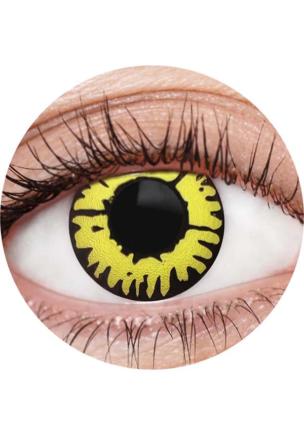 Twilight | COSTUME LENSES