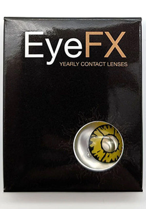 Twilight | COSTUME LENSES - Image 2