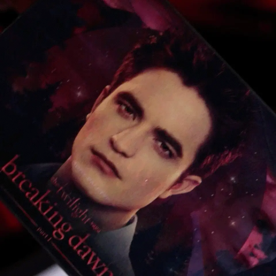 Twilight Edward | PALETTE* - Image 2