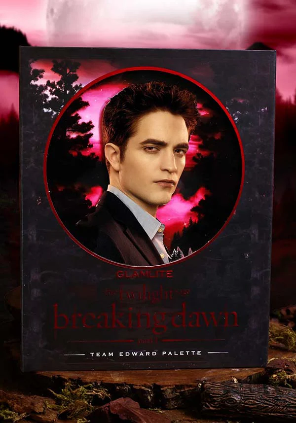 Twilight Edward | PALETTE* - Image 4