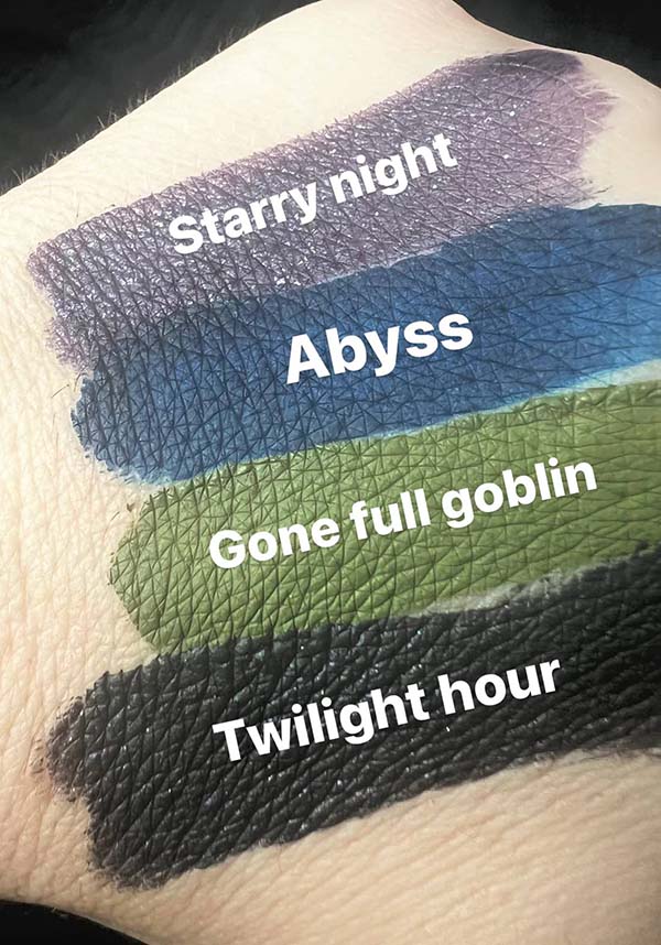 Twilight Hour | LIQUID VELVET LIPSTICK - Image 3