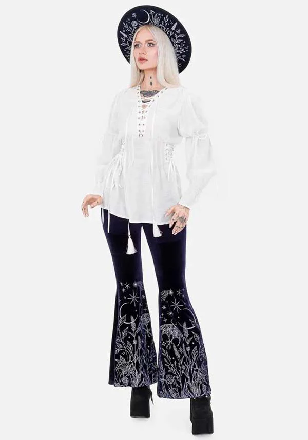 Twilight [White] | SHIRT - Image 10