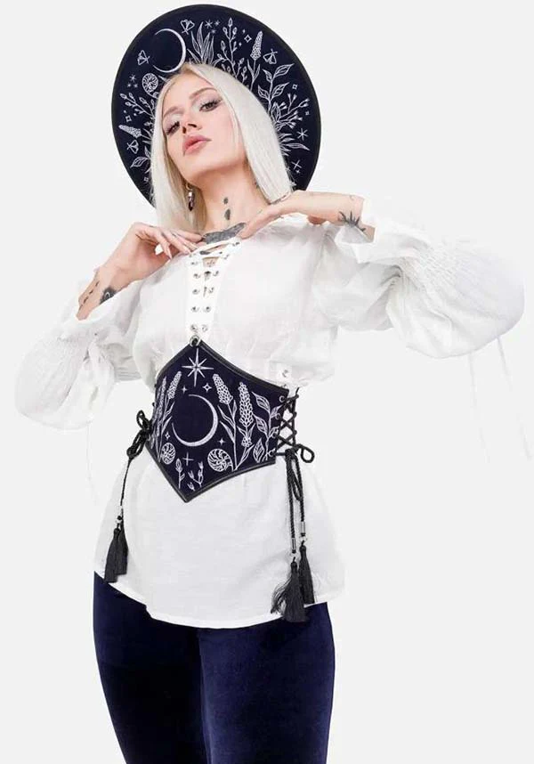 Twilight [White] | SHIRT - Image 13
