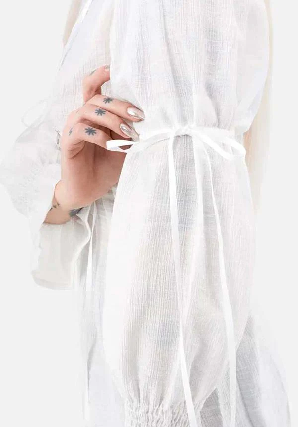 Twilight [White] | SHIRT - Image 14