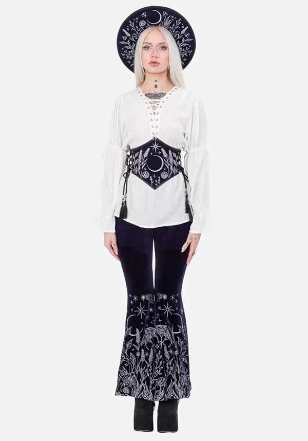 Twilight [White] | SHIRT - Image 15