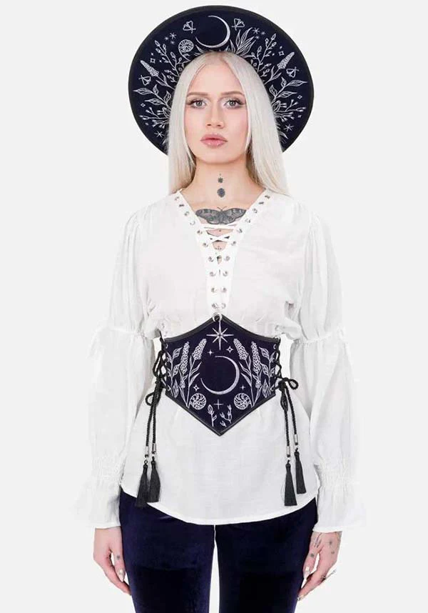 Twilight [White] | SHIRT - Image 16