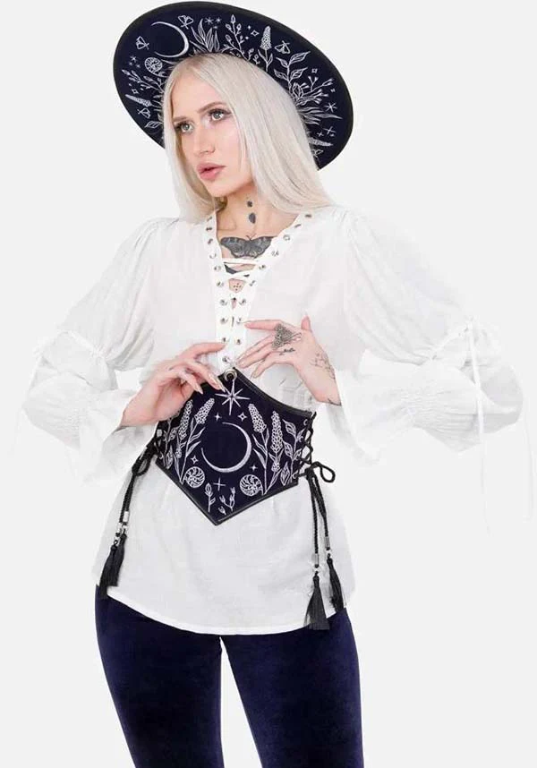 Twilight [White] | SHIRT - Image 17