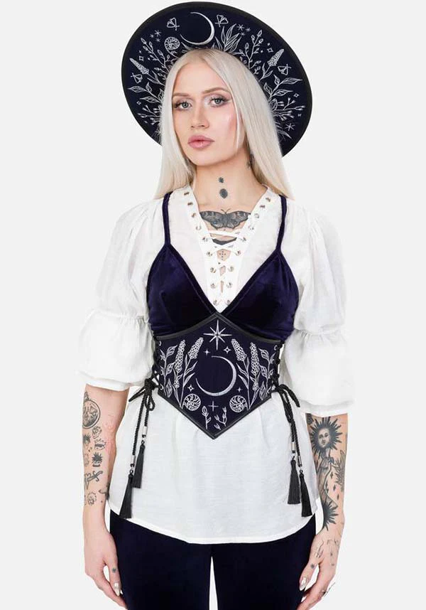 Twilight [White] | SHIRT - Image 19
