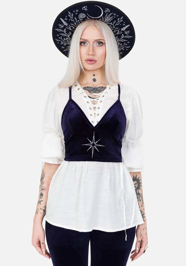 Twilight [White] | SHIRT - Image 21