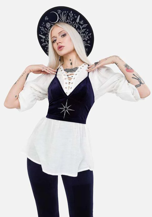 Twilight [White] | SHIRT - Image 23