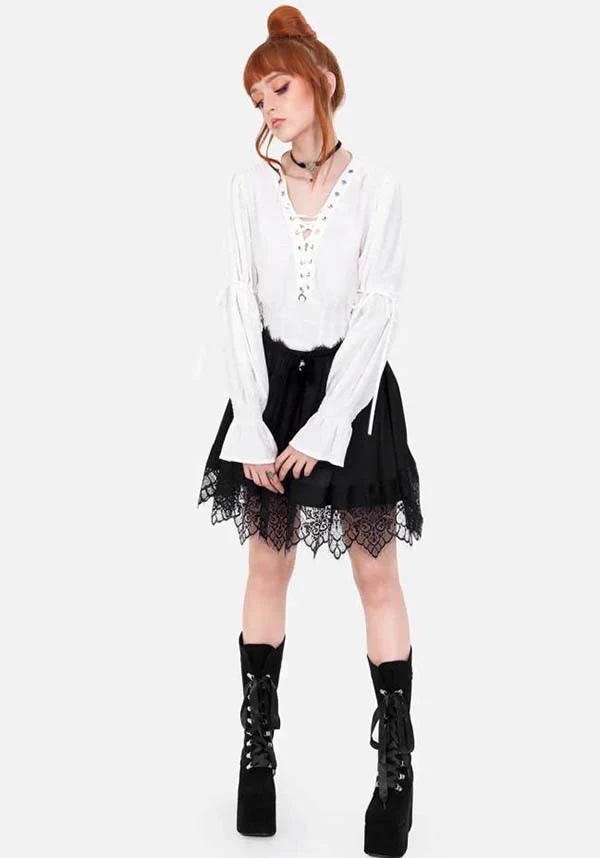 Twilight [White] | SHIRT - Image 29