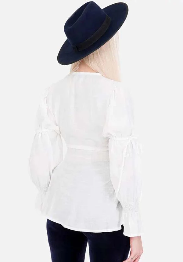 Twilight [White] | SHIRT - Image 30