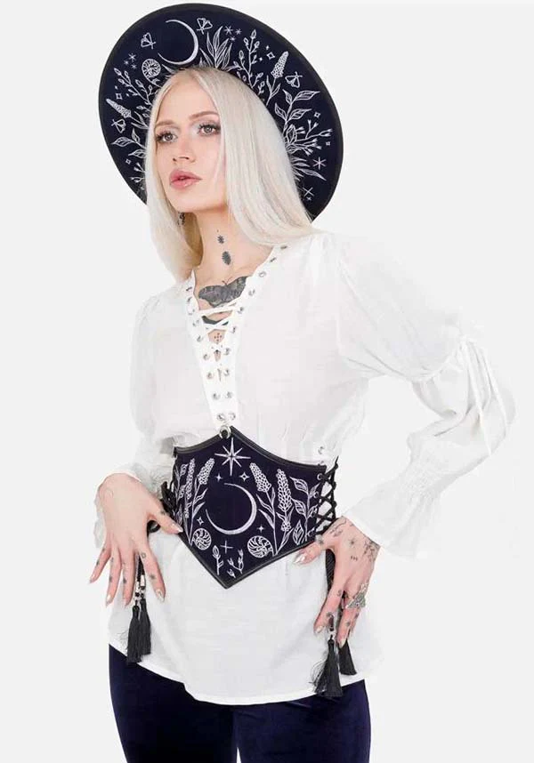 Twilight [White] | SHIRT - Image 6