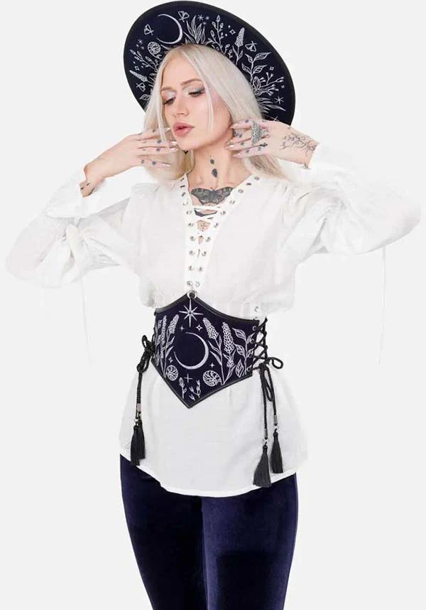 Twilight [White] | SHIRT - Image 7