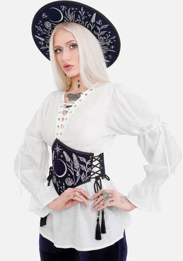 Twilight [White] | SHIRT - Image 9