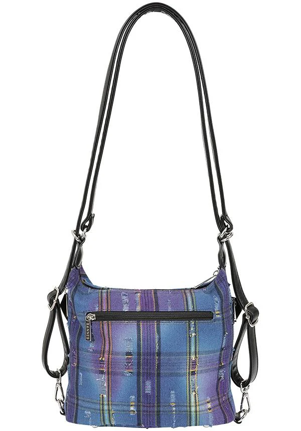 Twisted Halo [Purple] | BACKPACK - Image 3