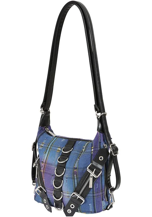 Twisted Halo [Purple] | BACKPACK - Image 4