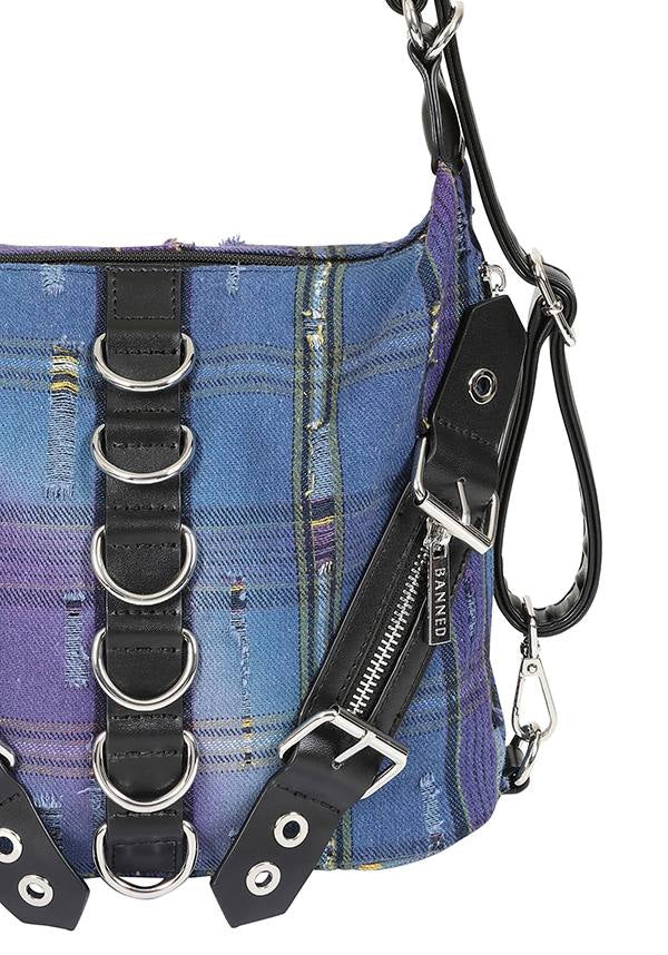 Twisted Halo [Purple] | BACKPACK - Image 5