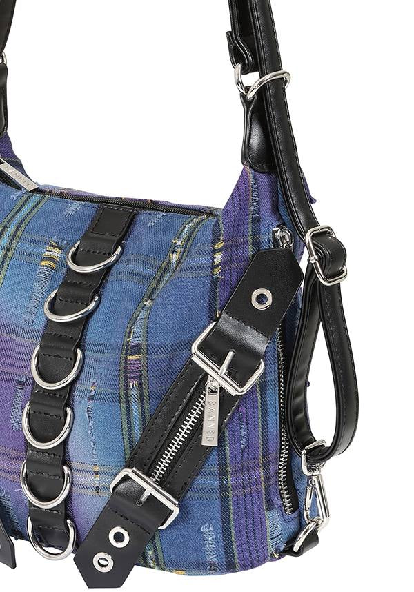 Twisted Halo [Purple] | BACKPACK - Image 6