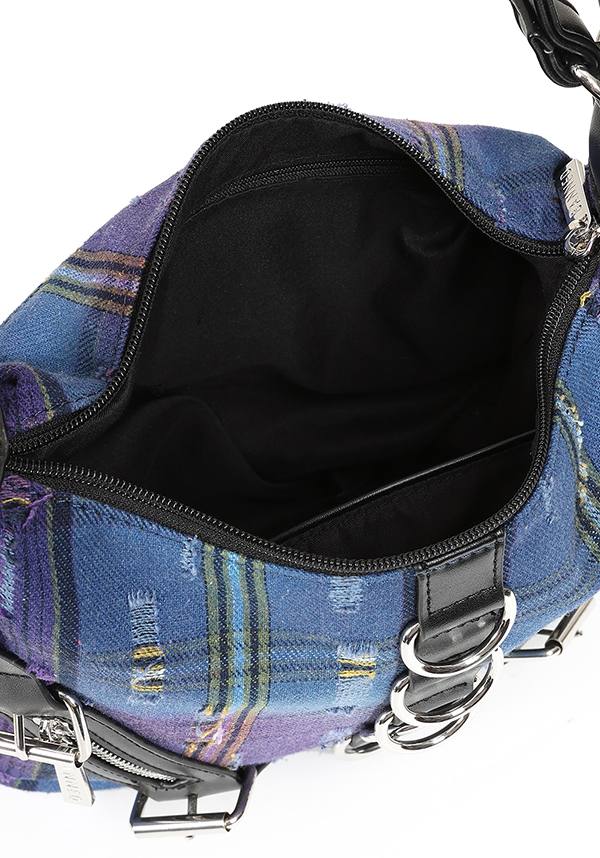Twisted Halo [Purple] | BACKPACK - Image 7