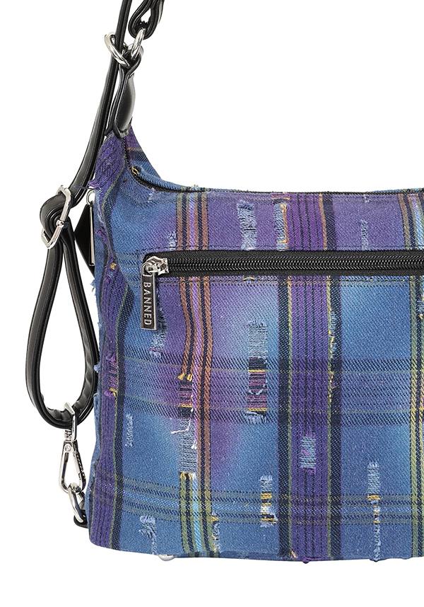Twisted Halo [Purple] | BACKPACK - Image 8