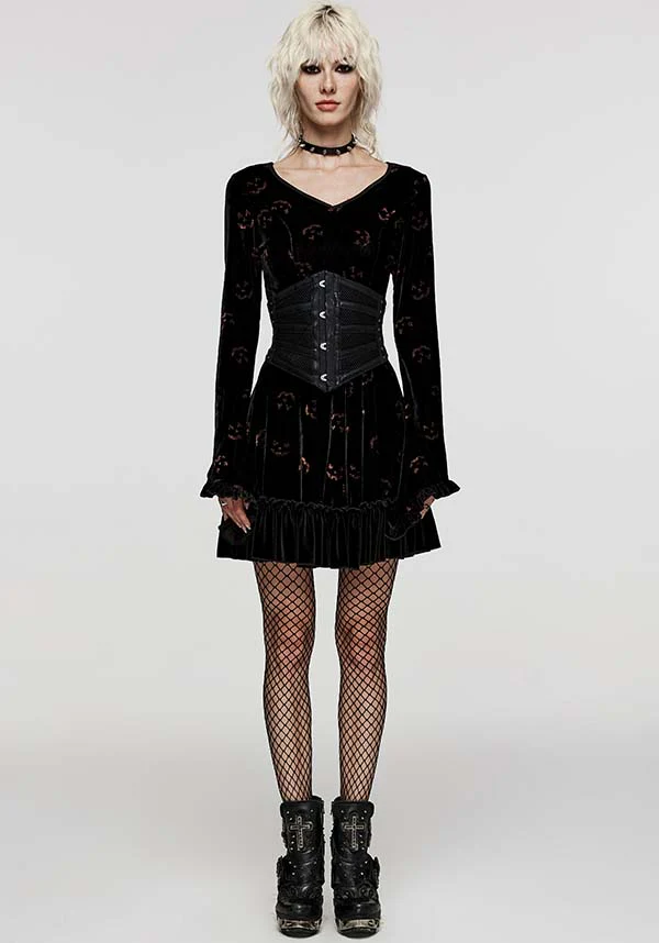 Twyla | MESH CORSET BELT - Image 10