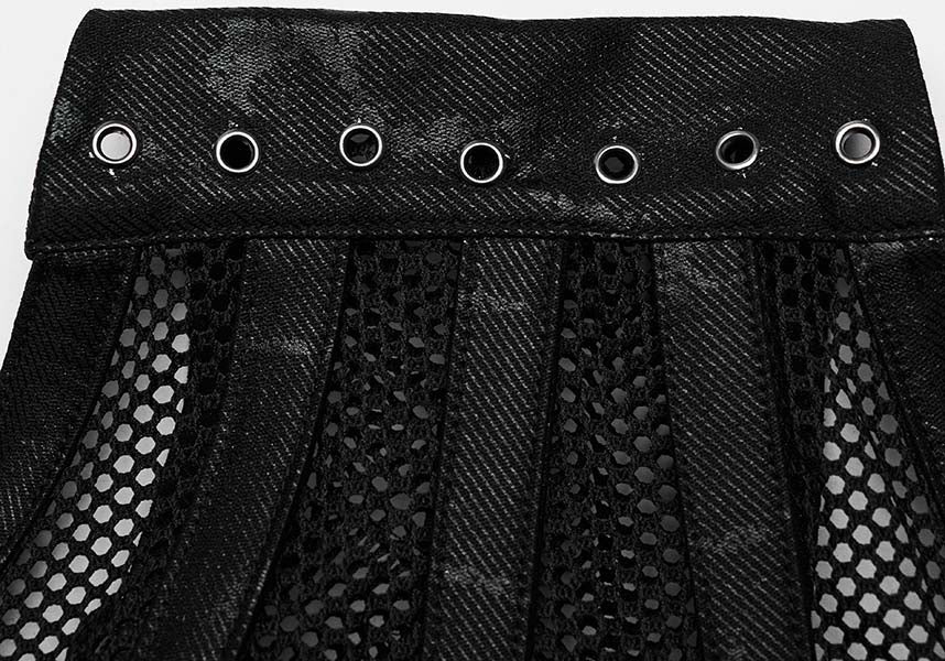 Twyla | MESH CORSET BELT - Image 16